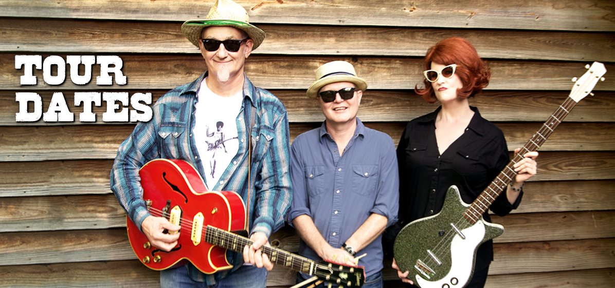 Southern Culture On The Skids